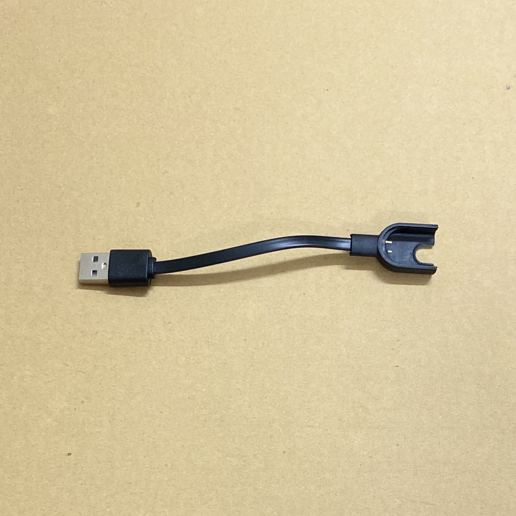 Dây sạc Mi Band 3