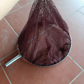 Vợt tôm cua cá, ốc nhồi