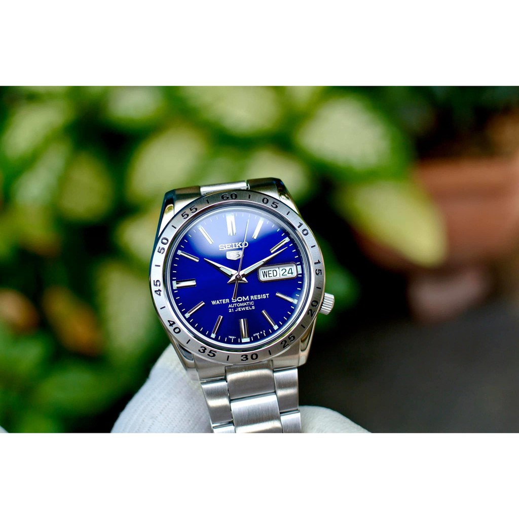 Đồng hồ nam Seiko SNKD99K1