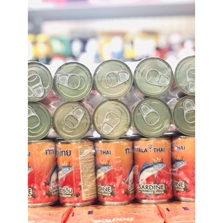 🦈 cá mòi sốt cà tala lốc 10 hộp x 124g