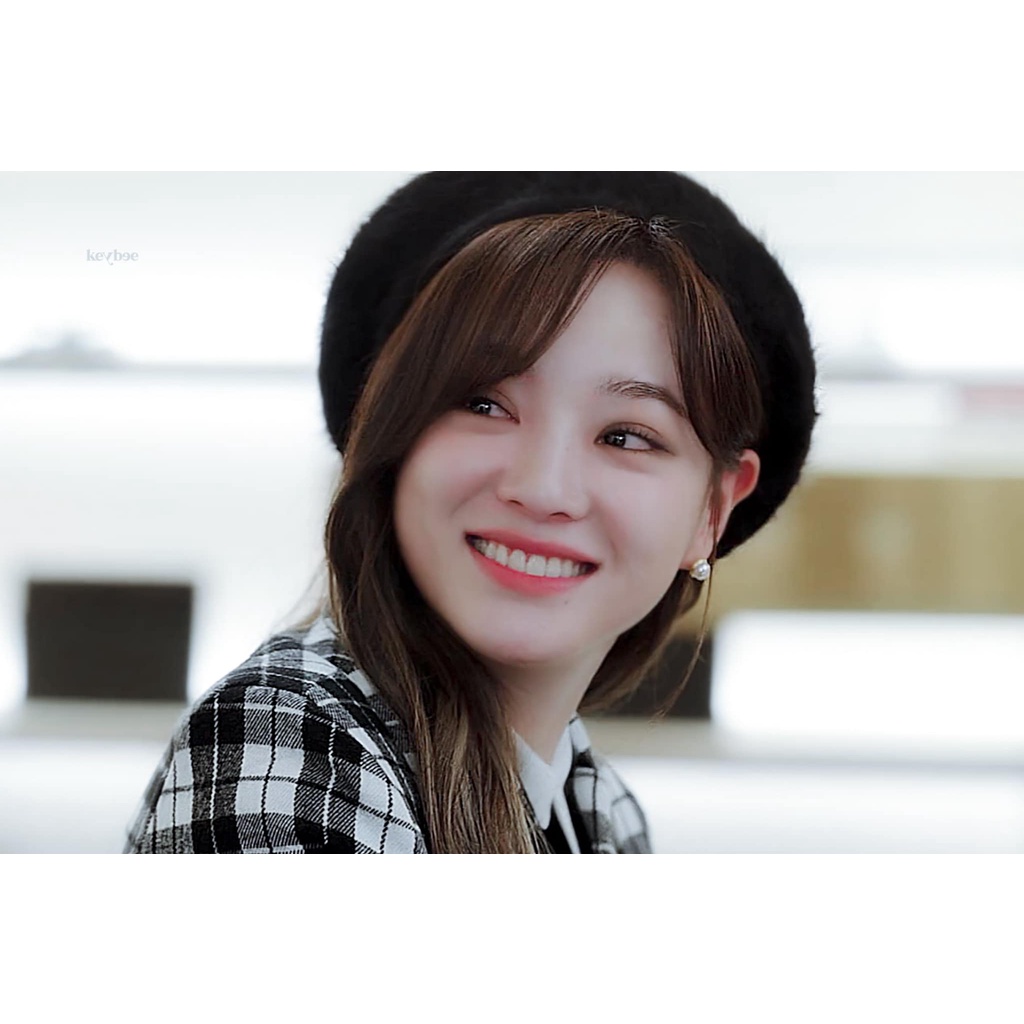 Combo ảnh 6x9 Kim Sejeong - (nhân vật Shin Ha Ri trong Hẹn hò chốn công sở)  - ÉP PLASTIC in theo yêu cầu