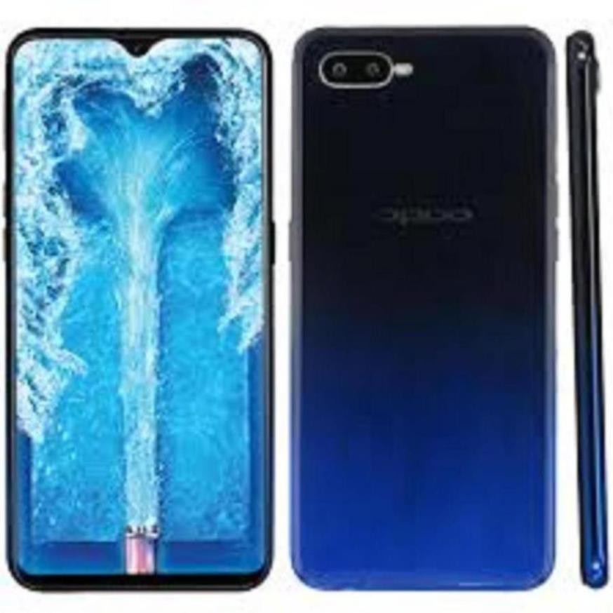 điện thoại Oppo F9 Pro 2sim ram 6G/128G Chính hãng mới, Camera trước 25mp, pin 3500mah - bảo hành 12 Tháng | BigBuy360 - bigbuy360.vn