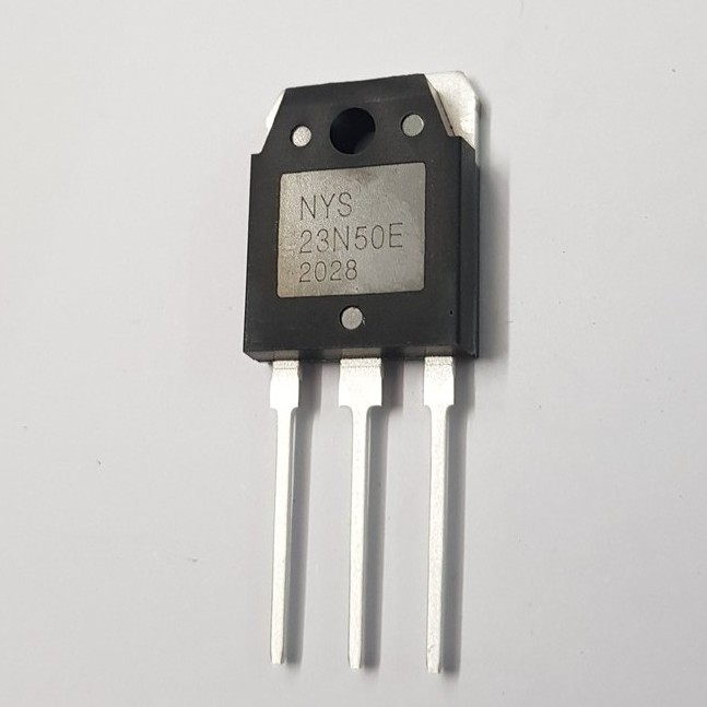 Sò công suất máy hàn 23N50 - NYS