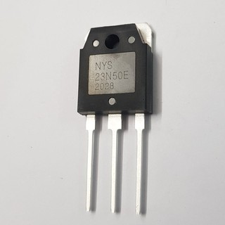 Sò công suất máy hàn 23N50 - NYS