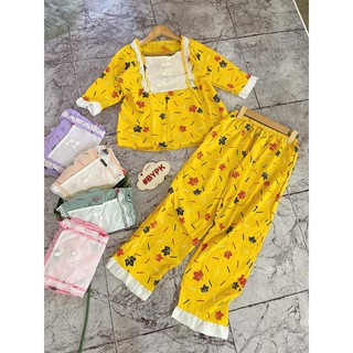 đồ bộ mặc nhà siêu xinh