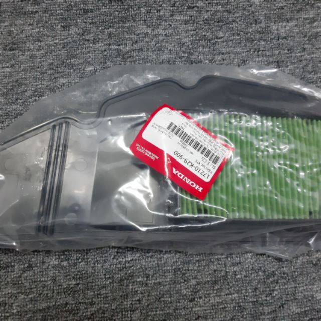 LỌC GIÓ AB 125/ShMode/Vario/pcx2015 ZIN CHÍNH HÃNG HONDA