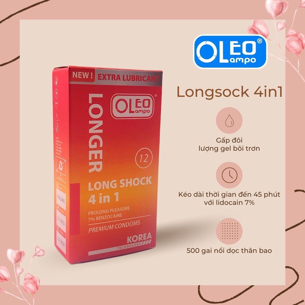 Bao cao su gân gai kéo dài thời gian Durex Pleasuremax 12pcs. Tăng cường khoái cảm, hỗ trợ quan hệ.