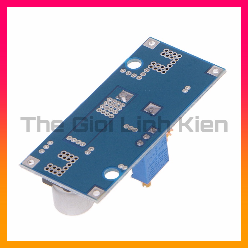 Module Hạ Áp - Buck Áp XL4005 XL4015 DC-DC 4A 5A