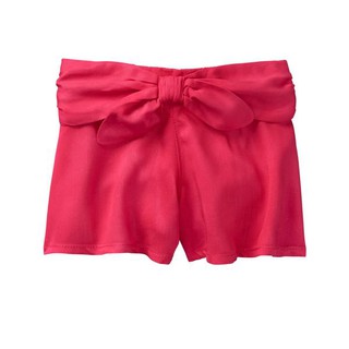 Quần short váy linen Gymboree cho bé gái 2-4T Q545