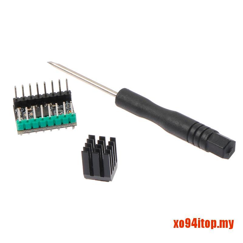 Động Cơ Bước Tmc2209 Cho Máy In 3d 2.5a Ultra | BigBuy360 - bigbuy360.vn