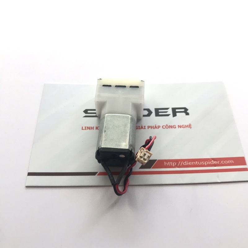 Bơm hút chân không Mini Pum Dc5v