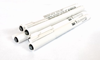 Bút đi nét Marvy Uchida 4600 [Hoạ cụ MAL]