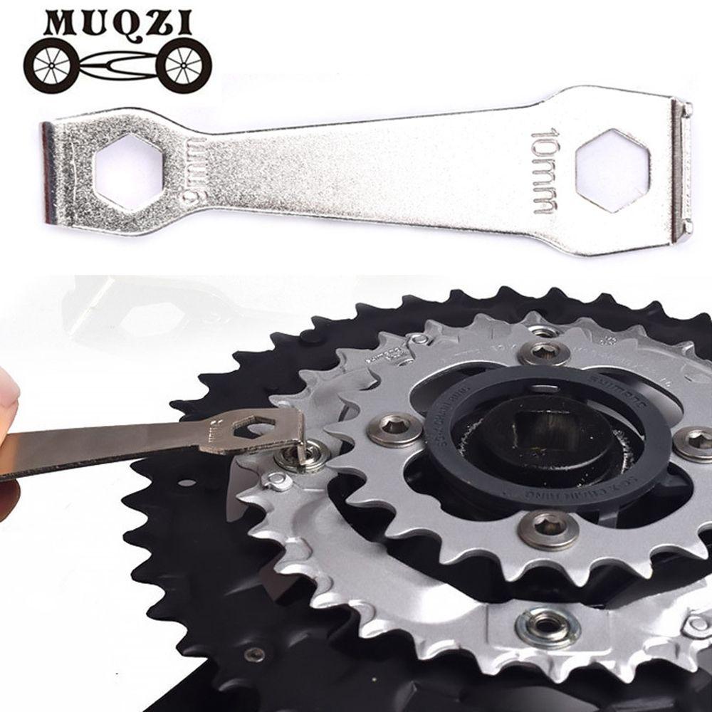 MYRONGVN Cờ Lê Tháo Lắp Sên Xe Đạp Chất Lượng Cao