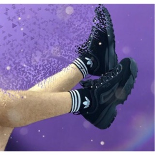 Tất adidas