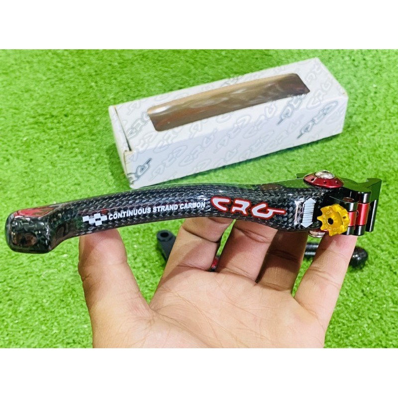 Cặp tay thắng CRG Carbon cho Winner 150.