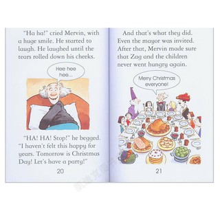 Bộ nhập - The Usborne Reading Collection My First Reading Library (USBORNE READING PROGRAM)- 40 Cuốn (Bộ Usborne Vàng)