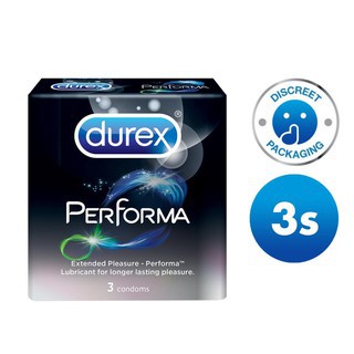 Bao cao su durex performa hộp 3 cái giá sỉ