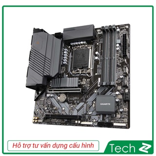 Mainboard Gigabyte B660M GAMING X DDR4