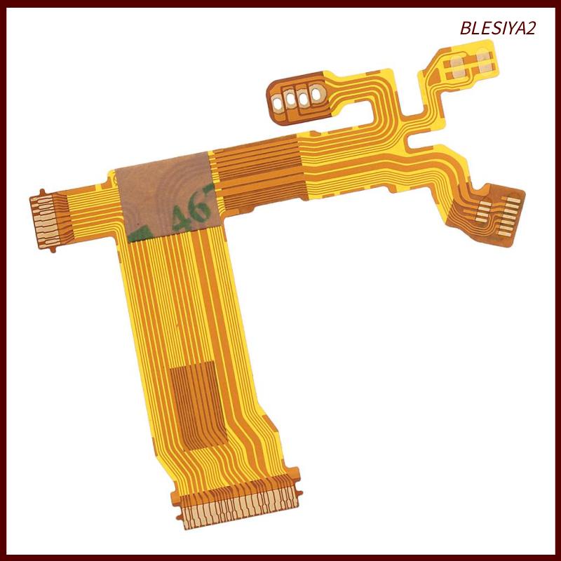 Cáp Flex Cho Ống Kính Olympus Digital ED 14-42mm F3.5-5.6EZ