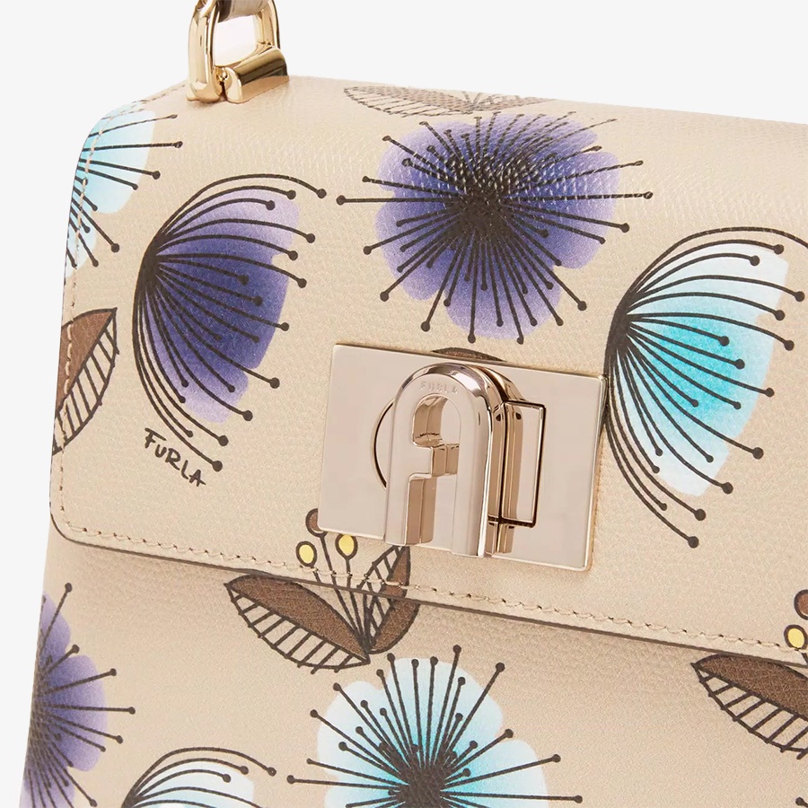 Túi xách tay nữ FURLA 1927 Mini Top Handle