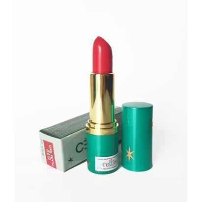 Son Cellio dưỡng có mầu lâu phai