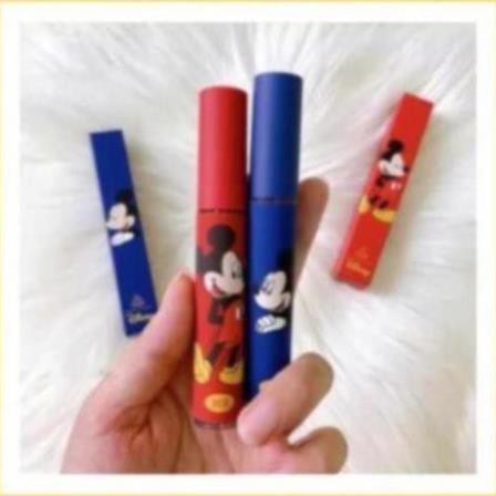 [3ce Disney Mickey Edition] Son Xăm 3CE Tattoo Lip Tint
