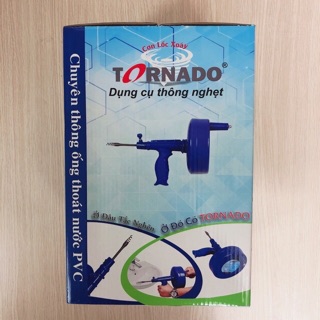 DỤNG CỤ THÔNG CẦU CỐNG (5 -8-10m)