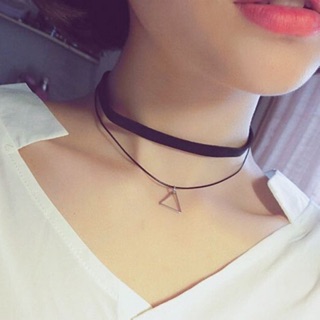Vòng Choker Thời Trang