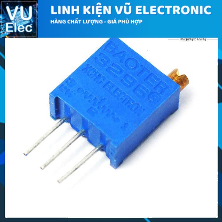 Biến Trở VR 503-50K 3296W