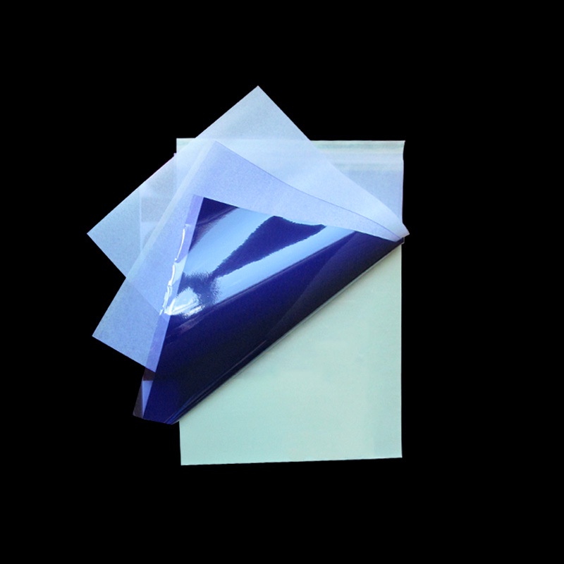 Set 20 Tờ Giấy In Hình Xăm Chuyên Dụng