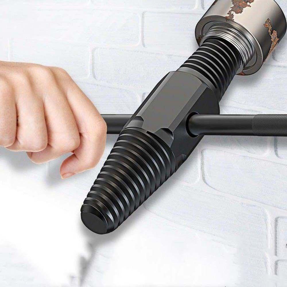 IVORY Dụng Cụ Tháo Ốc Vít Bị Hỏng 4 &quot;6&quot;