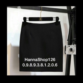 Chân váy công sở hàng xưởng Hanna 💖🍀❤️