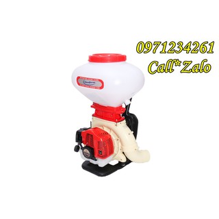 [Thanh Lý] Máy Xạ Phân, Máy Phun Hạt Vinafarm Mitsubishi TU-43 Giá Rẻ Tại Cao Bằng