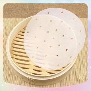 Giấy Nến Đục Lỗ Set 100
