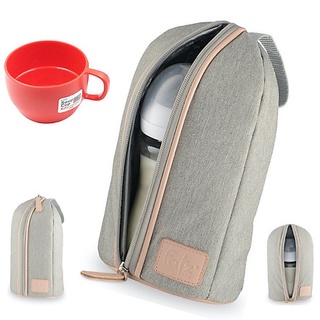 TÚI GIỮ NHIỆT BÌNH SỮA  FATZBABY THERMO 1- FB2015SL