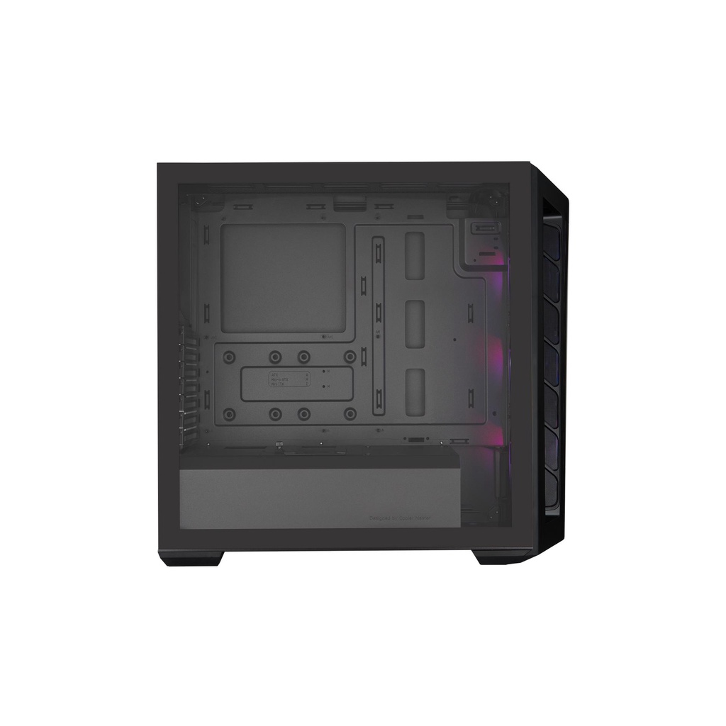 Vỏ máy tính Case Cooler Master Masterbox MB511 ARGB