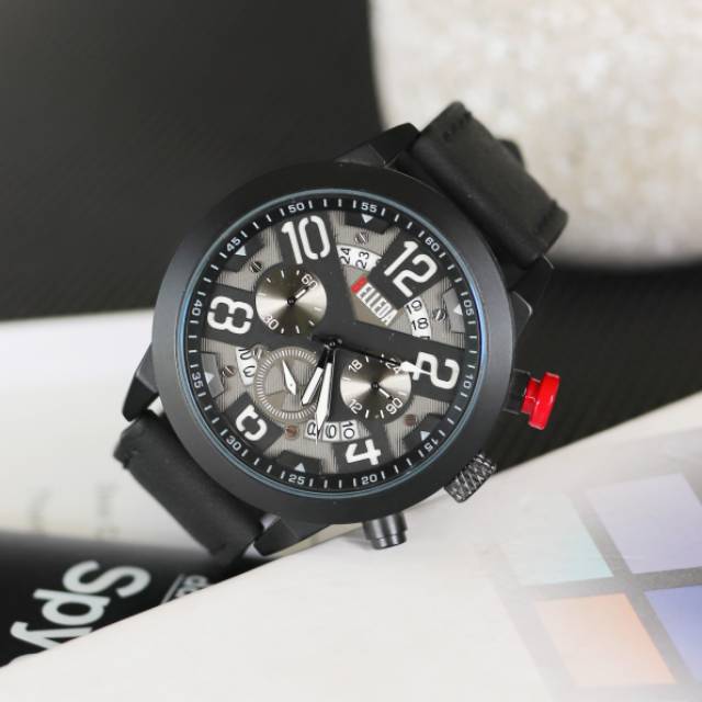 Đồng Hồ Nam Belleda Chrono Active Chính Hãng 100%