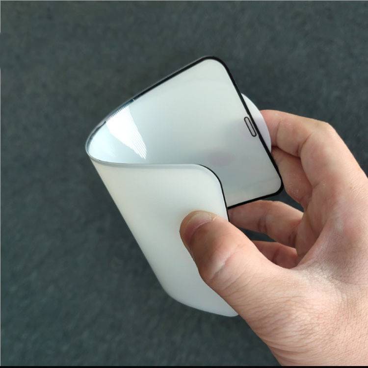 Miếng Dán Gốm Bảo Vệ Màn Hình Điện Thoại 3D Cho Realme GT Neo Realme Q3 Pro Q3I Realm