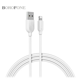 CÁP SẠC LIGHTNING BOROFONE BX14
