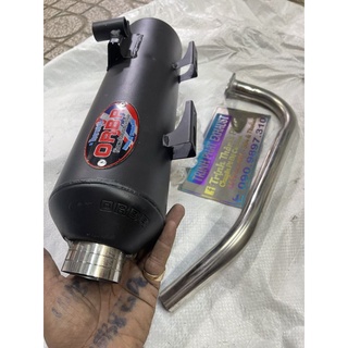 Pô vario orbr inox