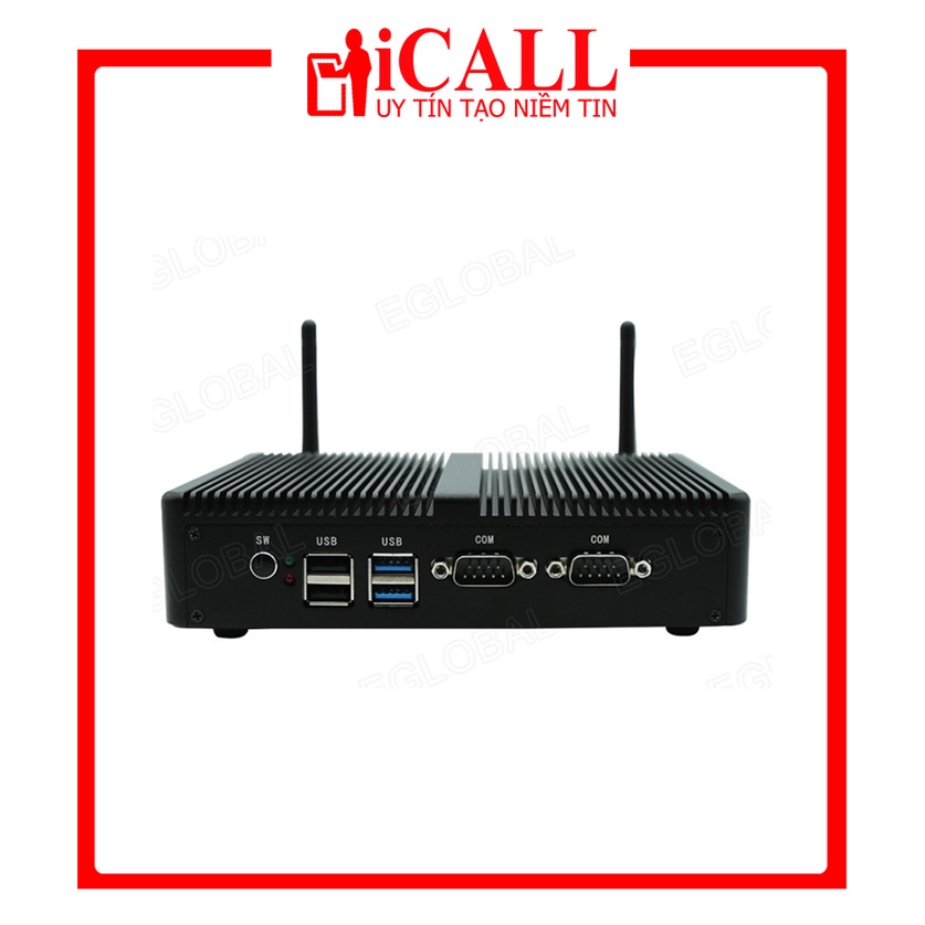 MÁY TÍNH MINI PC M3 INTEL CELERON J4125 ỨNG DỤNG TRONG DÂN DỤNG, VĂN PHÒNG,...