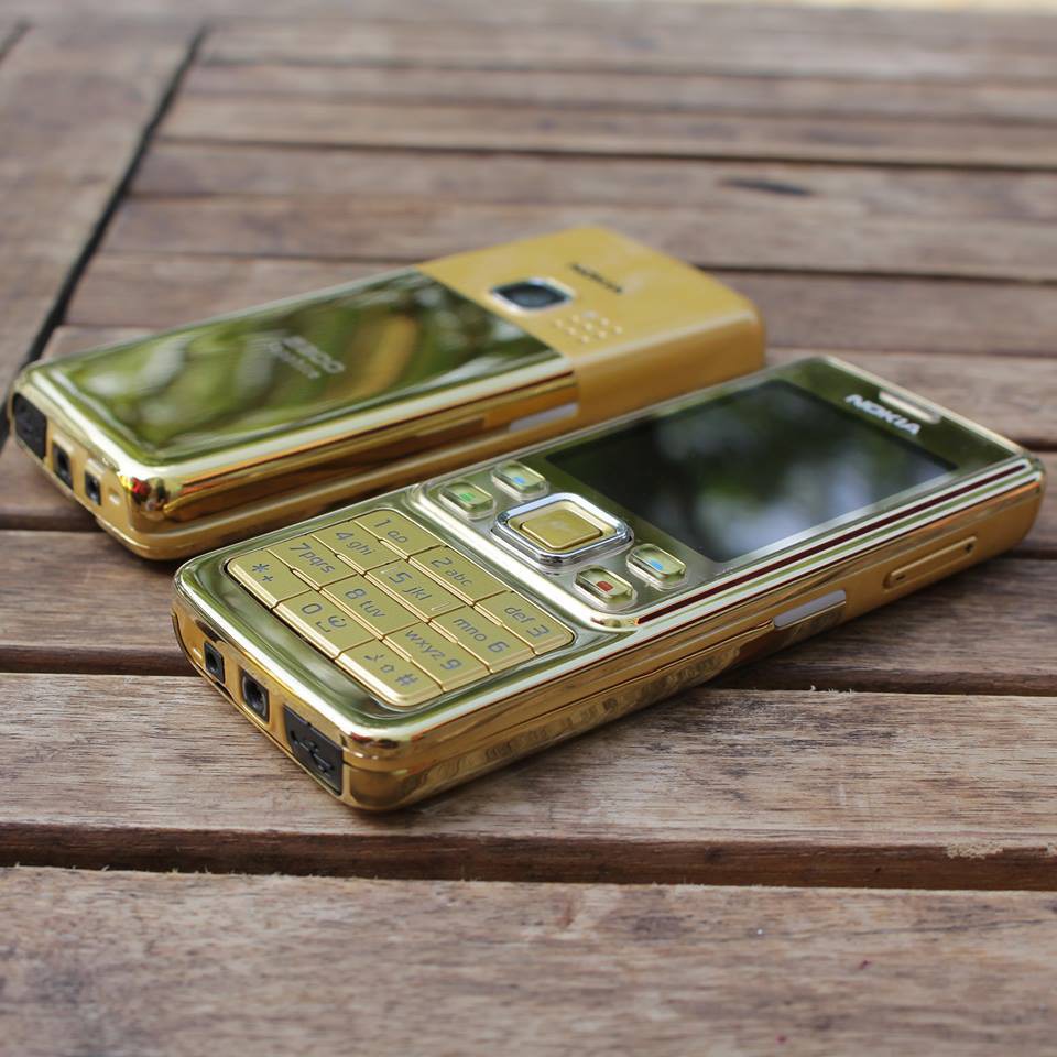 ĐIỆN THOẠI NOKIA 6300 ZIN CHÍNH HÃNG SIÊU BỀN - BẢO HÀNH 12 THÁNG | BigBuy360 - bigbuy360.vn