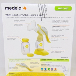 Medela harmony new nguyên sealed
