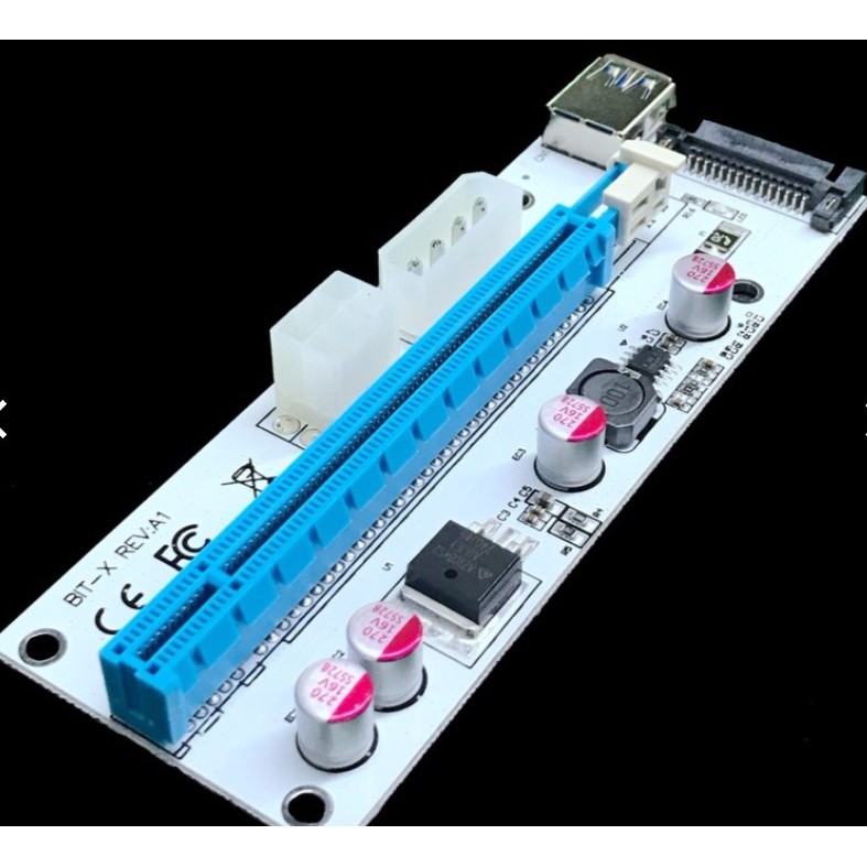 Dây Riser 009 new 100% | BigBuy360 - bigbuy360.vn