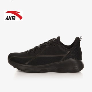 Giầy Chạy Thể Thao Nữ ANTA 12835567 Chính Hãng