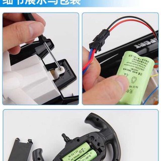 Ca nô điều khiển từ xa dưới nước ( Sale cực sốc)