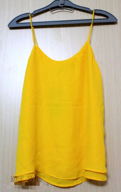 Áo cami MANGO auth 100%