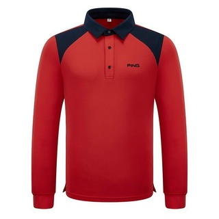 Áo Golf Ping thể thao cao cấp