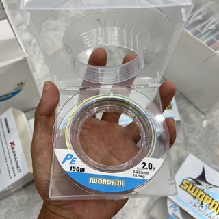 dù cá kiếm japan