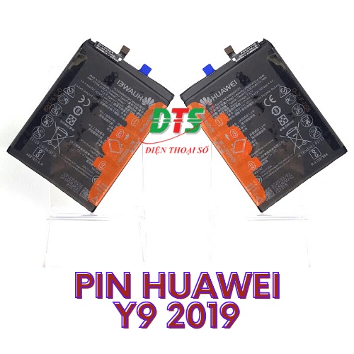 Pin dành cho huawei y9 2019